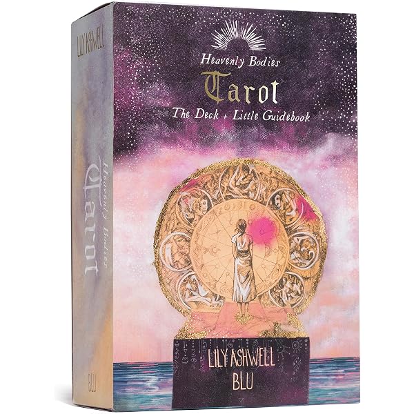The Creativity Oracle: Visions of Enchantment to Guide & Inspire