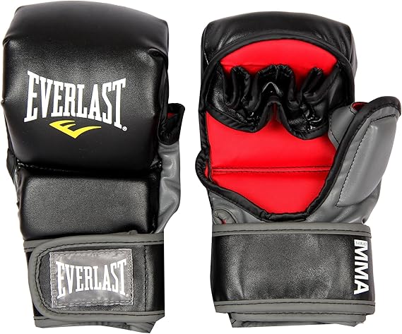 everlast musculação