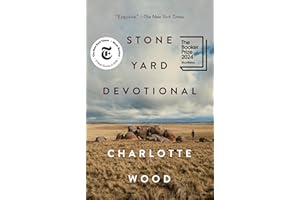 Stone Yard Devotional: A Novel