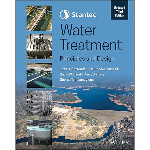洋書 Water Chemistry Water Chemistry: The Chemical Processes and Composition of