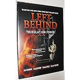 Left Behind II - Tribulation Force