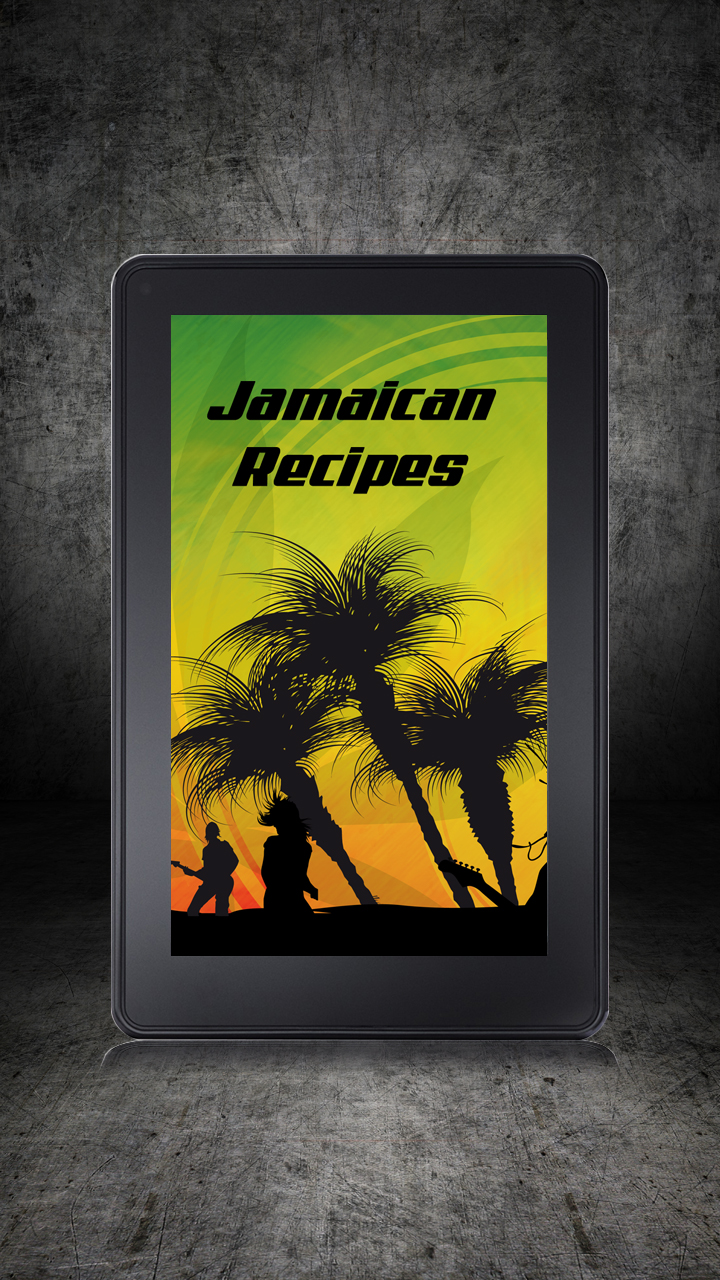 Jamaican Food Recipes