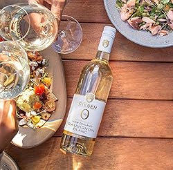 Giesen Dealcoholized Sauvignon Blanc, Non-Alcoholic