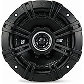 Kicker DSC50 DS Series 5.25" 4-Ohm Coaxial Speaker