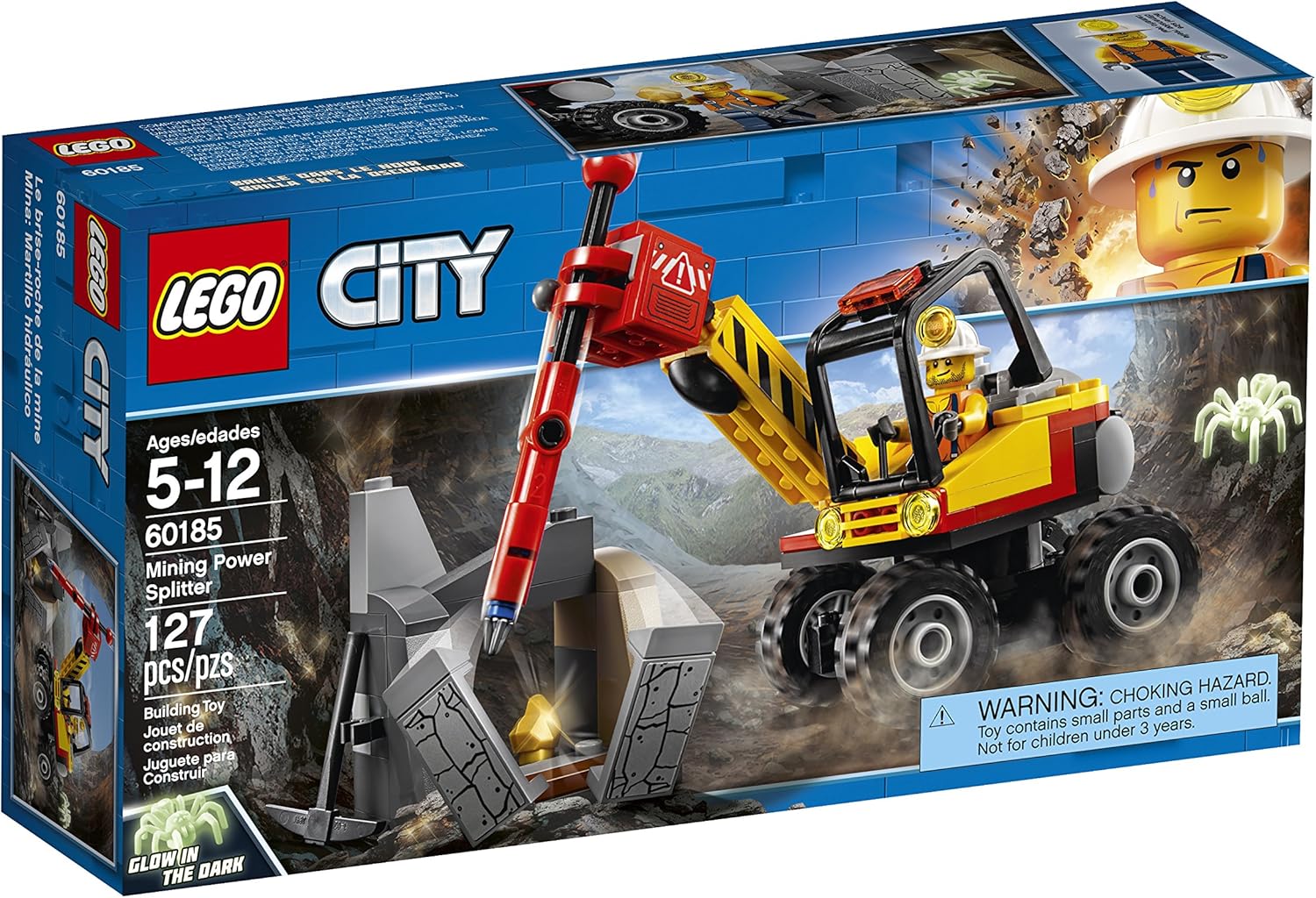 lego 8284