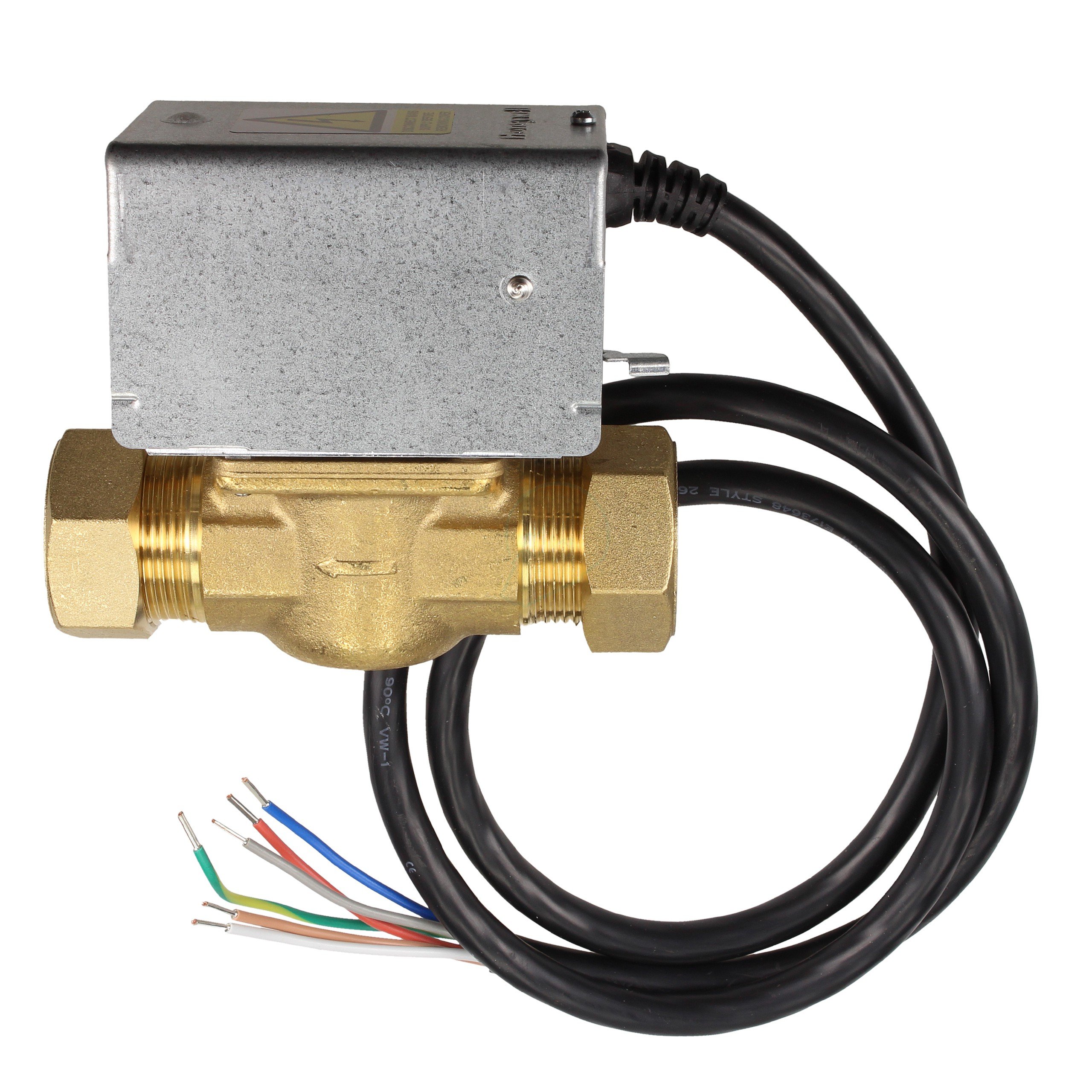 Honeywell V4043H1106 28 mm Zone Valve