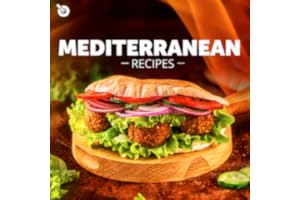 Mediterranean Recipes by iFood