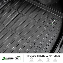 ANBINGO® Cargo Liner for 2025 2026 CR-V