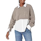 ASTR the label Women's Carol Sweater