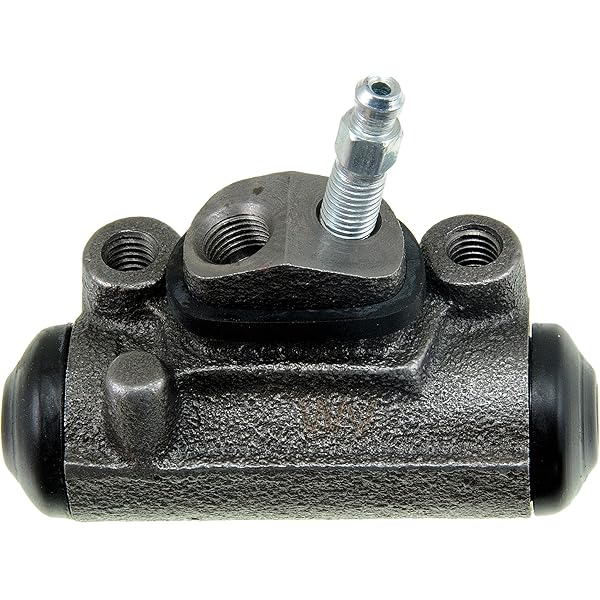 Amazon.com: Dorman W610222 Rear Driver Side Rearward Drum Brake 