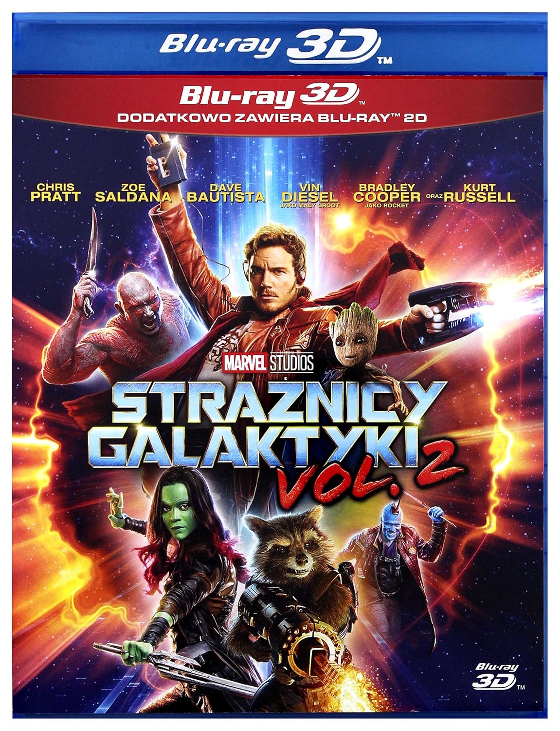 Guardians Of The Galaxy 2 Subtitles