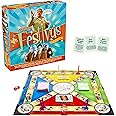 AQUARIUS Seinfeld Happy Festivus Board Game, multi-colored