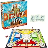 AQUARIUS Seinfeld Happy Festivus Board Game, multi-colored