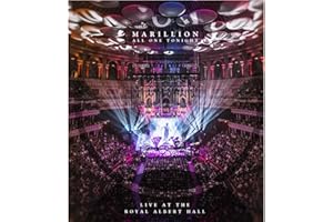 All One Tonight (Live At The Royal Albert Hall)