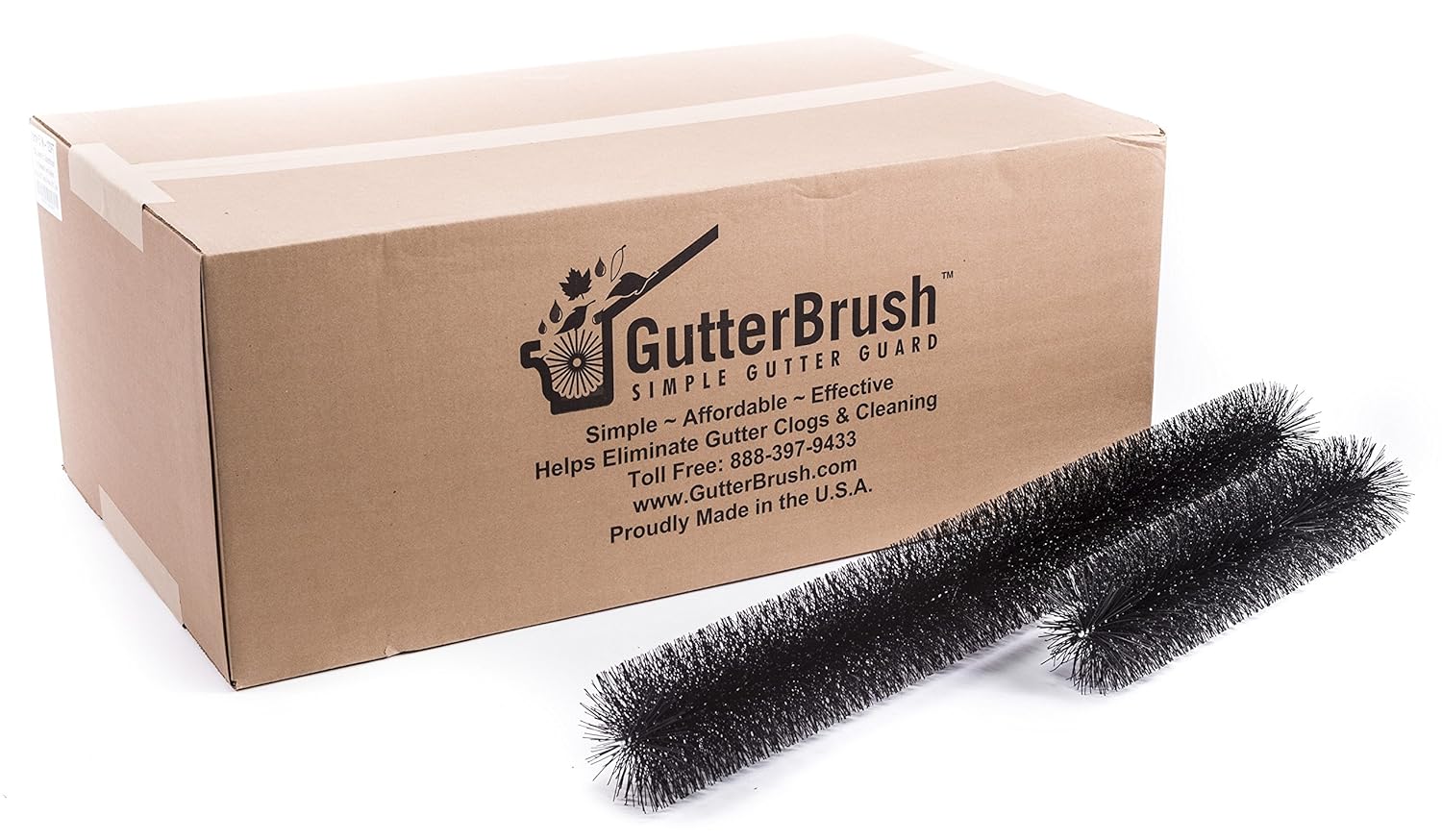 gutter brush coupon