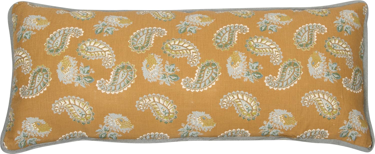 mimos flat head pillow