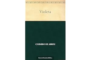 Violeta (Portuguese Edition)