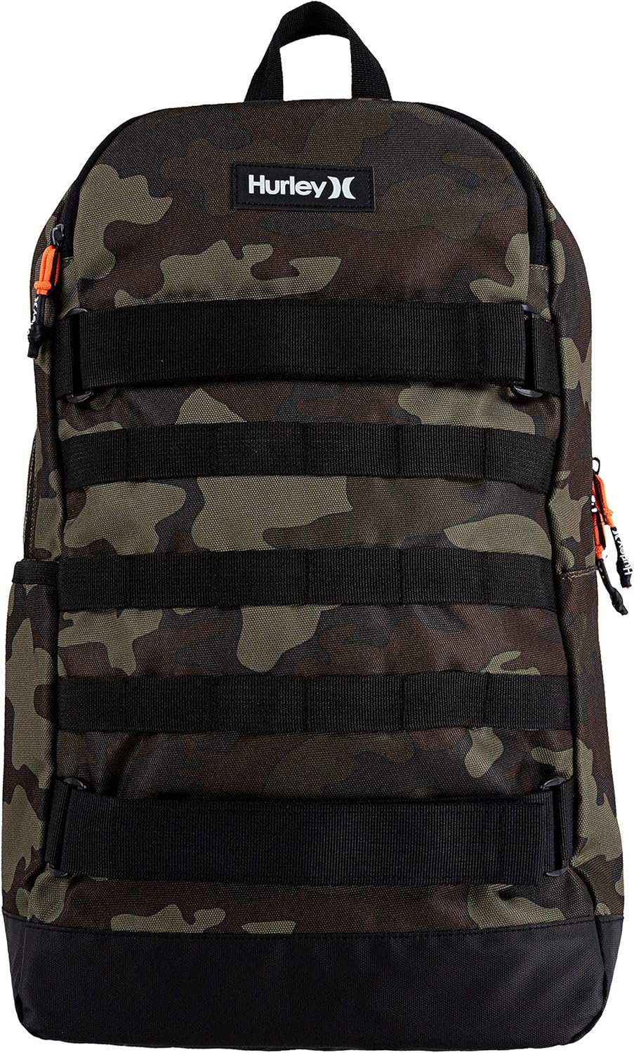 hurley kids backpack