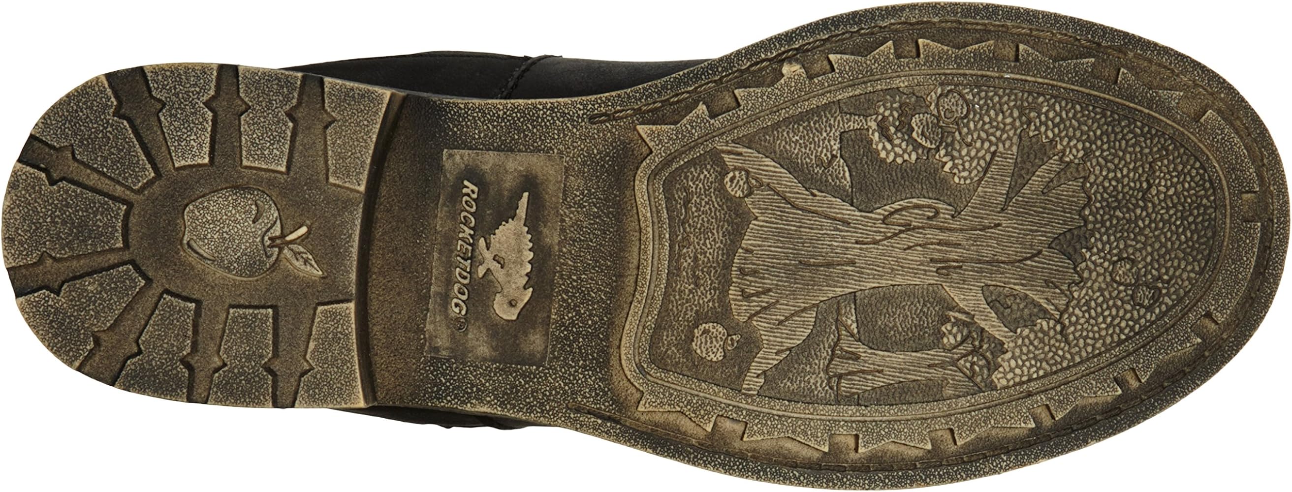 rocket dog tanker graham boots