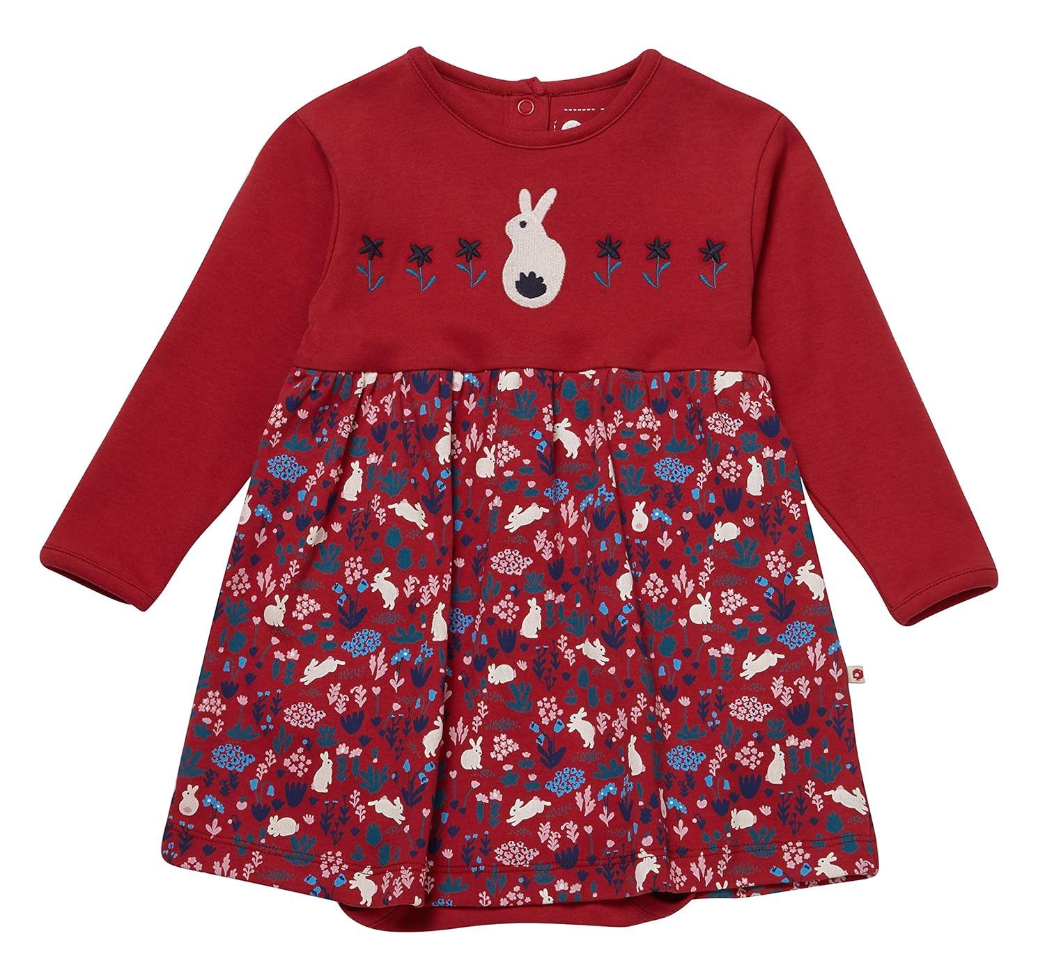 organic cotton baby girl clothes