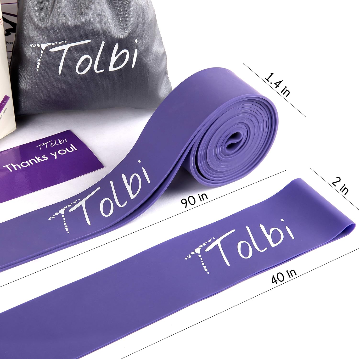 TTolbi Dance Equipment : Stretch Bands for Dancers and Ballet | Dance Stretch Bands for Flexibility, Mobility and Strength | Dance Stuff | Gymnastics Stuff | Dance Accesories : Sports & Outdoors