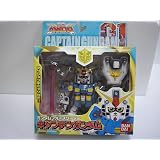 Mô hình lắp ráp robot Sinsei Dai Shogun SD Gundam BB120 – - Game