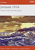 Jutland 1916: Clash of the Dreadnoughts (Campaign)