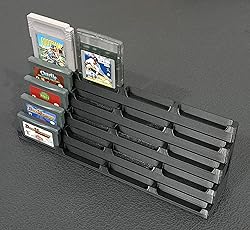 Display Tower, Rack, Case for Game Boy