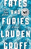 Fates and Furies: A Novel