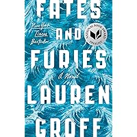 Fates and Furies: A Novel