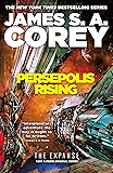 Persepolis Rising (The Expanse Book 7)