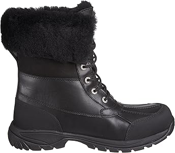 mens snow boots ugg