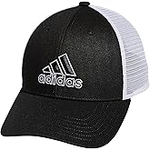 adidas Unisex Trucker Hat – Sport Snapback Cap