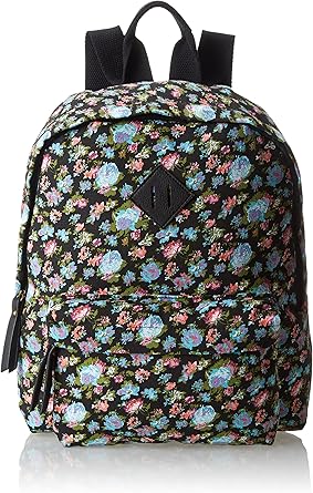 Madden girl floral backpack Clearance