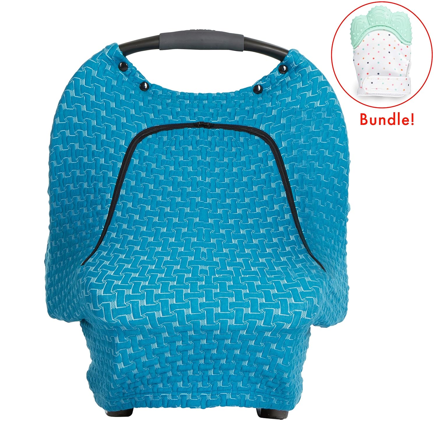 Best infant car seat cozy cover