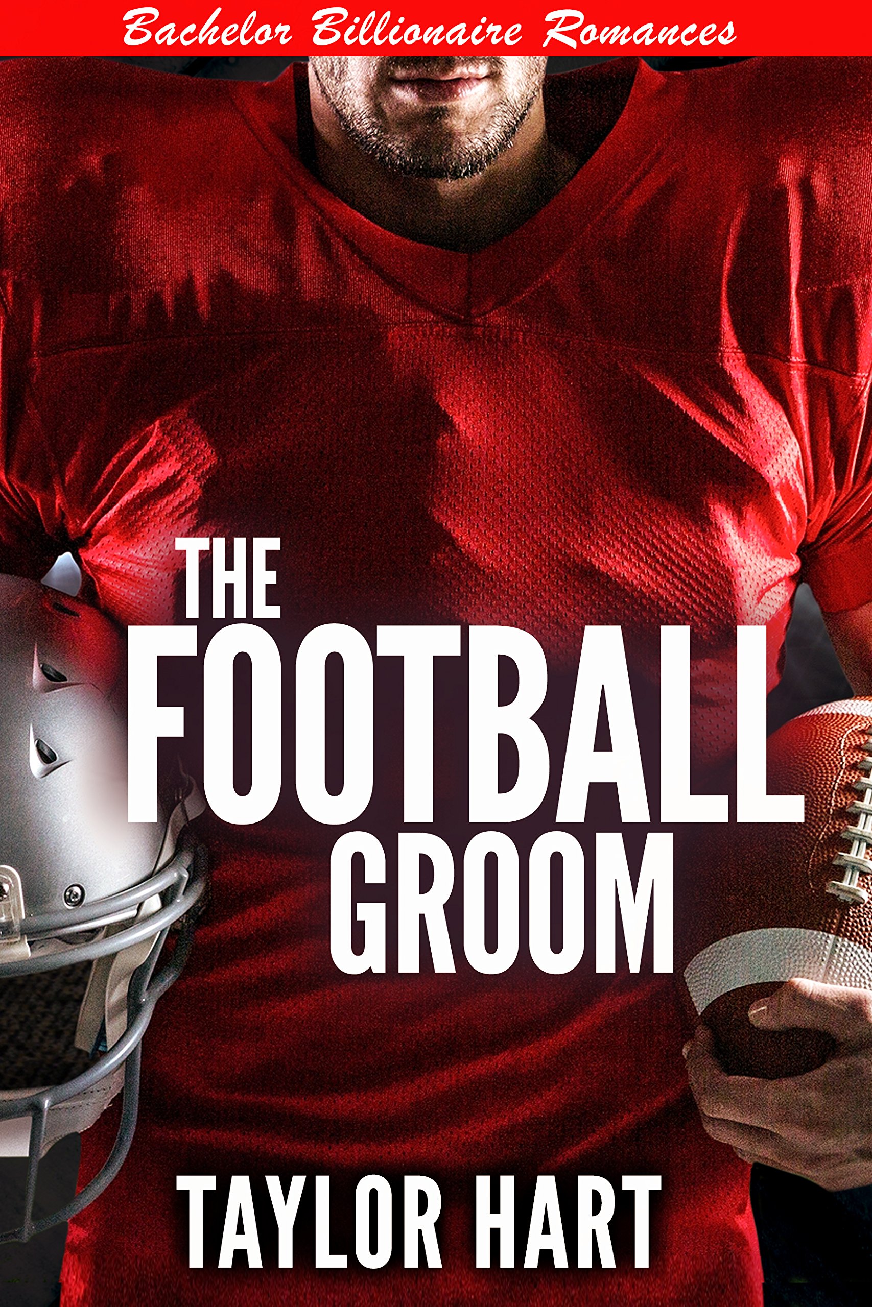 The Football Groom: ...