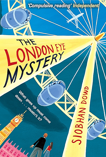 Download The London Eye Mystery (English Edition) PDF
