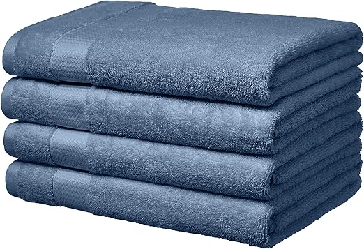 toallas amazonbasics