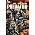 Predator: The Last Hunt