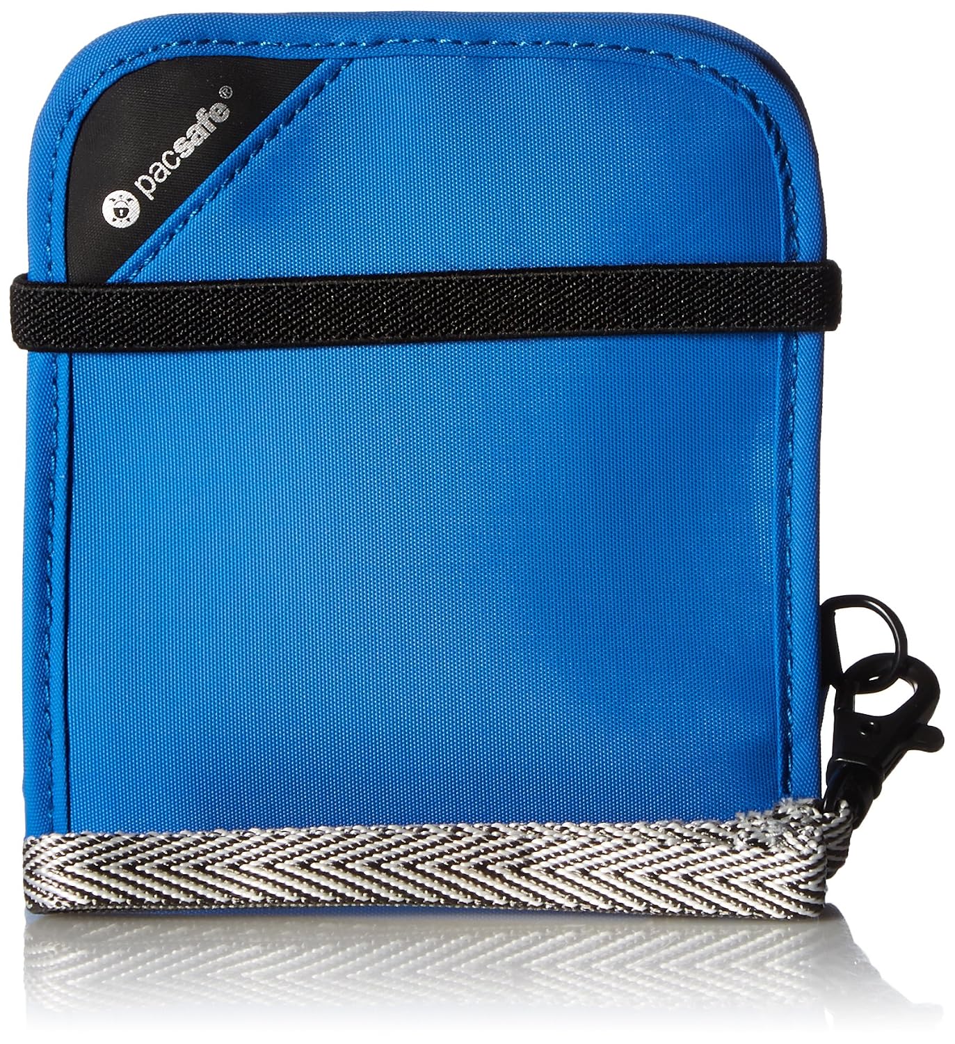 Pack Safe Bi-Fold Wallet 17 RFID Safe V100 Clothing, Shoes ...
