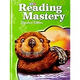 Reading Mastery Reading/Literature Strand Grade 2, Textbook C (READING MASTERY LEVEL VI)