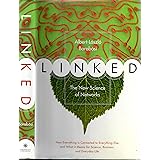 Linked: The New Science Of Networks Science Of Networks