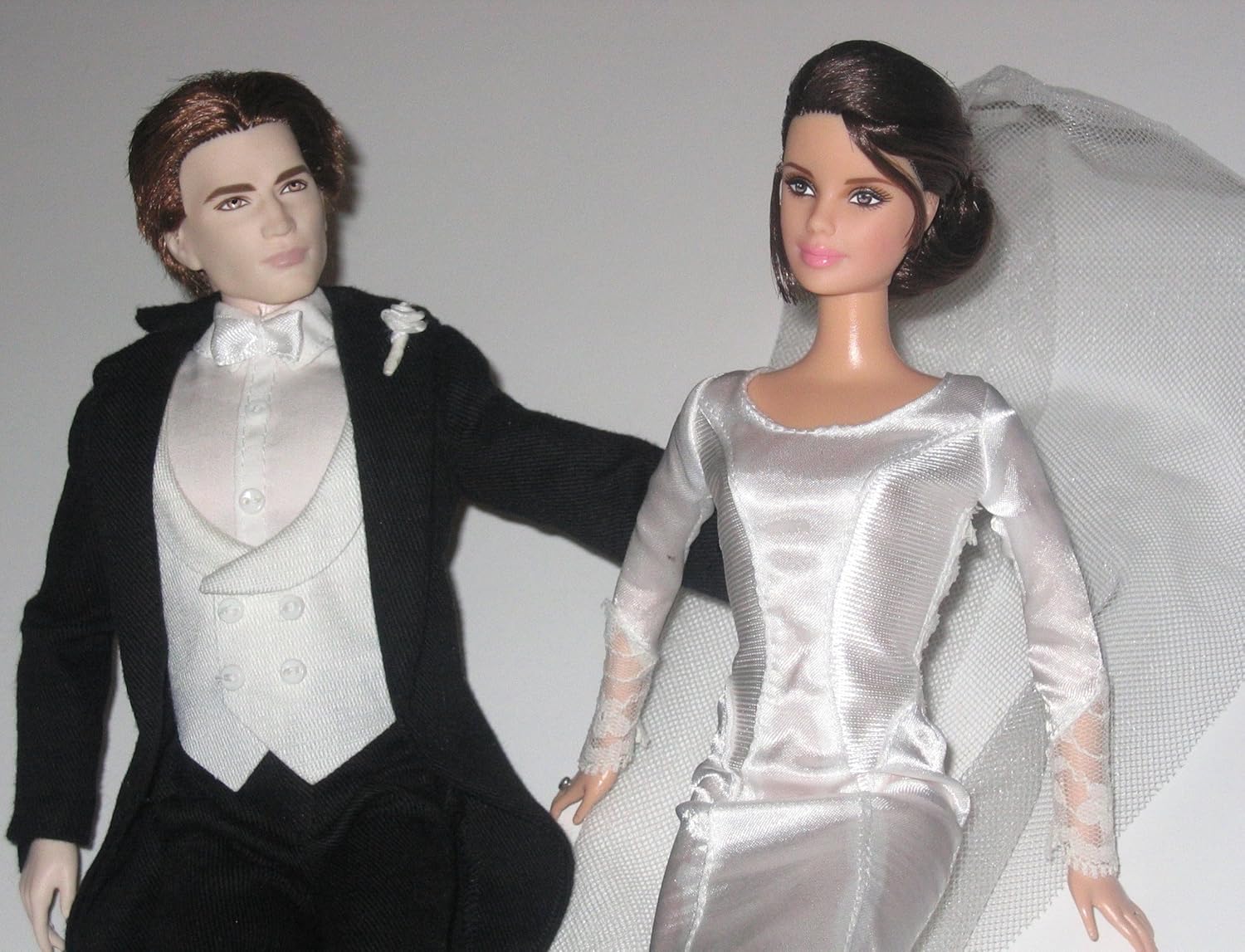 barbie bella crepusculo