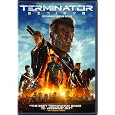 Terminator: Genisys (Bilingual)