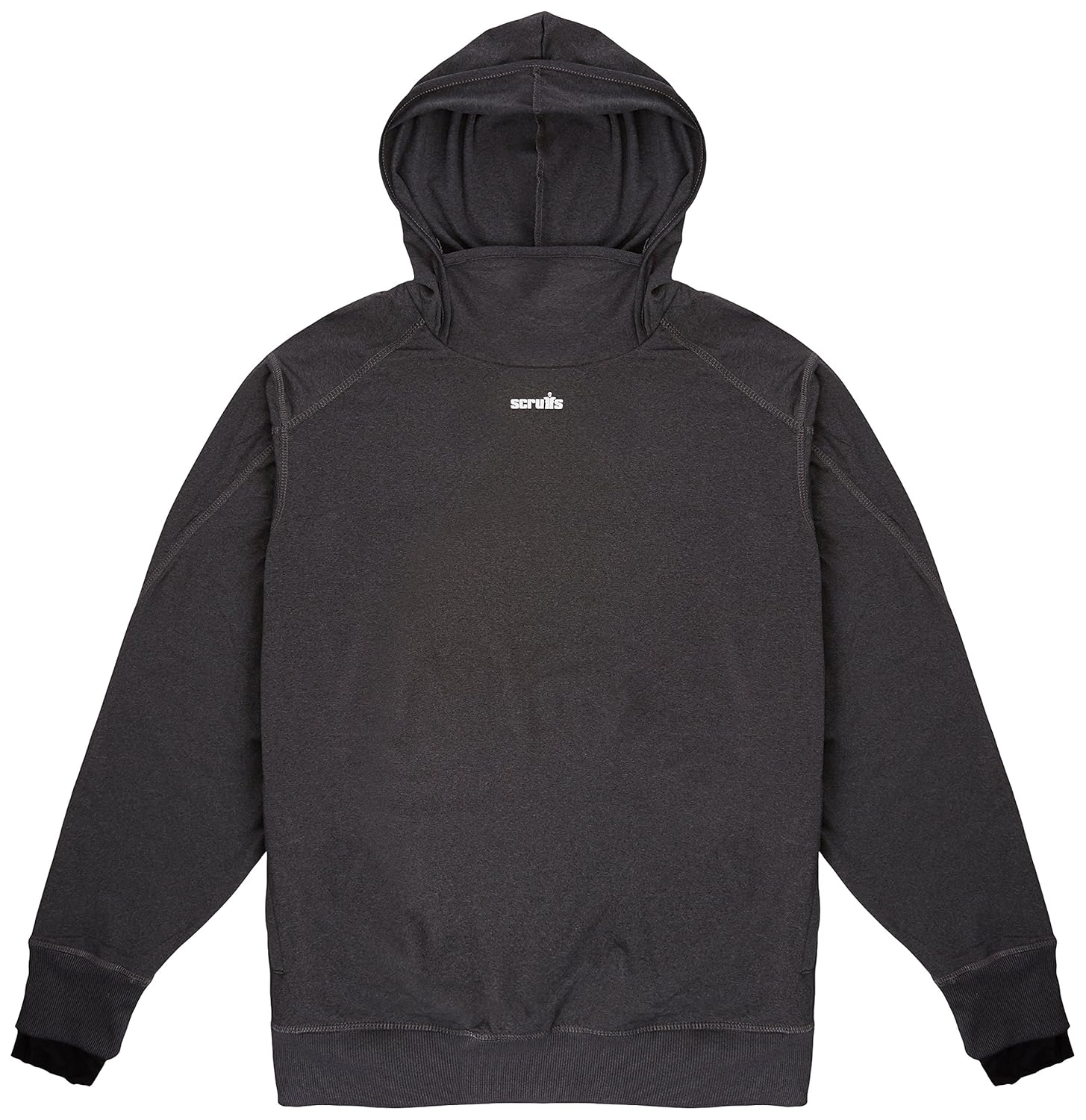 Scruffs T54059 Active Hoodie-XL, Grey: Amazon.co.uk: DIY & Tools