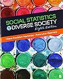 Social Statistics for a Diverse Society