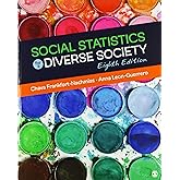Social Statistics for a Diverse Society
