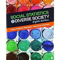 Social Statistics for a Diverse Society