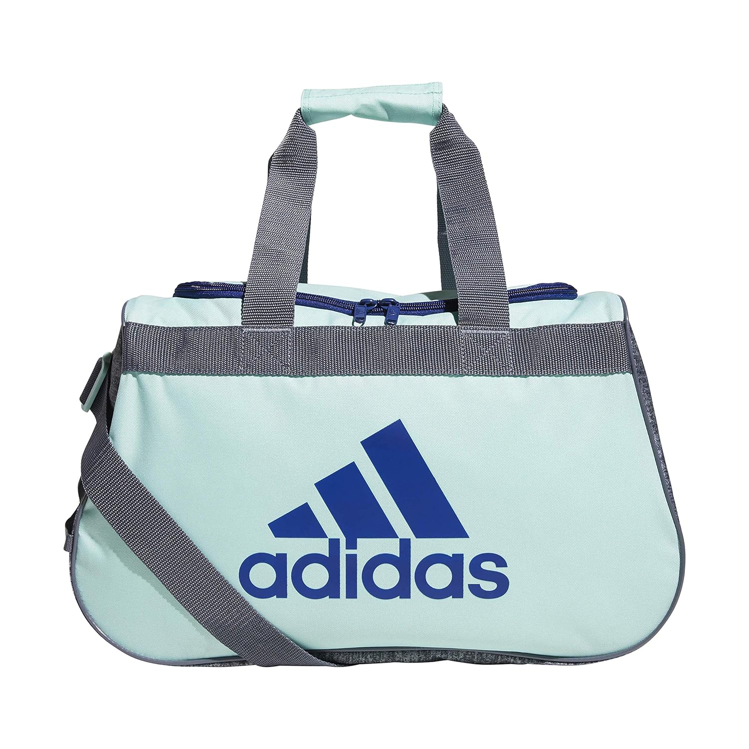 adidas diablo small duffel bag dimensions