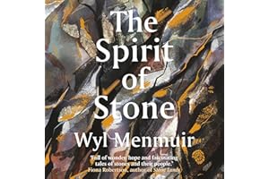The Spirit of Stone